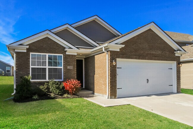 Foto del edificio - 2509 Guildhall Ln