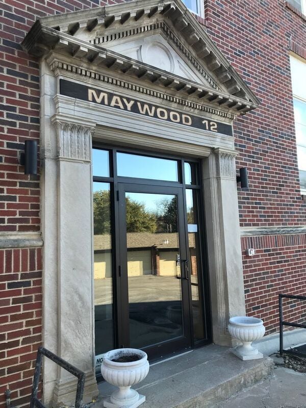 Photo - 5402 S 77th St Apartment