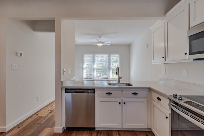 Foto del interior - The Fernbank Apartments
