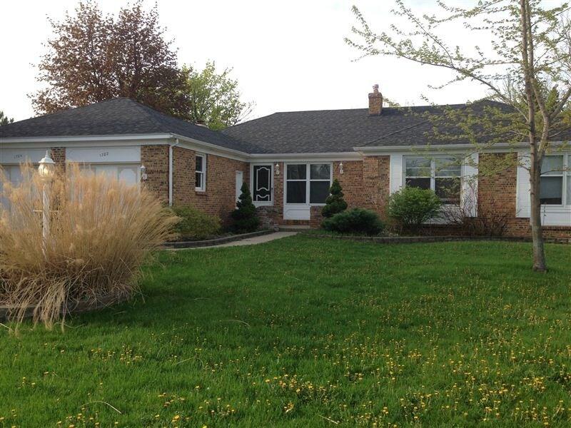 Primary Photo - 3 br, 2 bath Duplex - 52nd street 1782