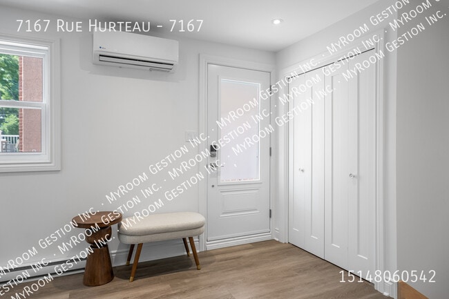 Building Photo - 7167 Rue Hurteau