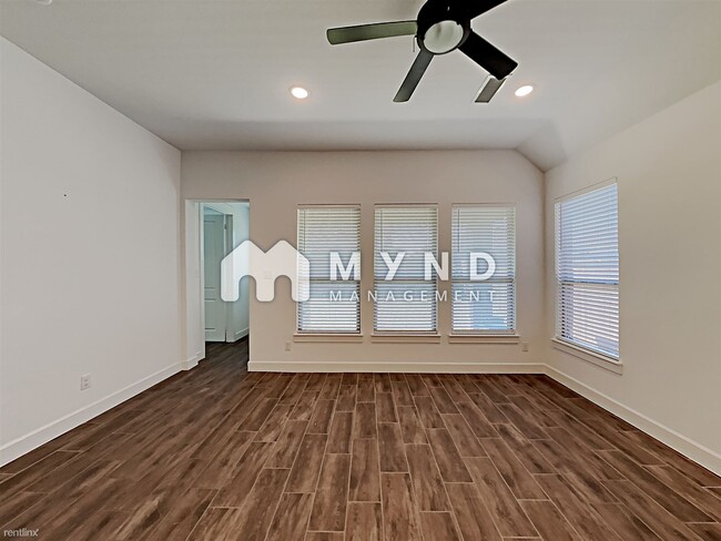 Building Photo - 3 br, 2 bath House - 5808 Liberty Hill Dr