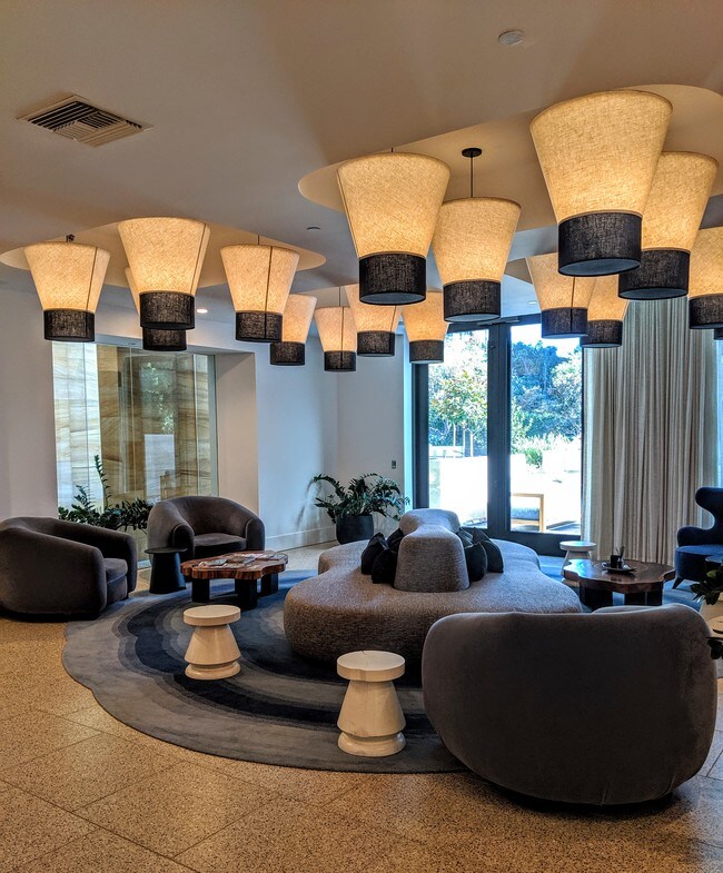 Foto del edificio - 10777 Wilshire Blvd
