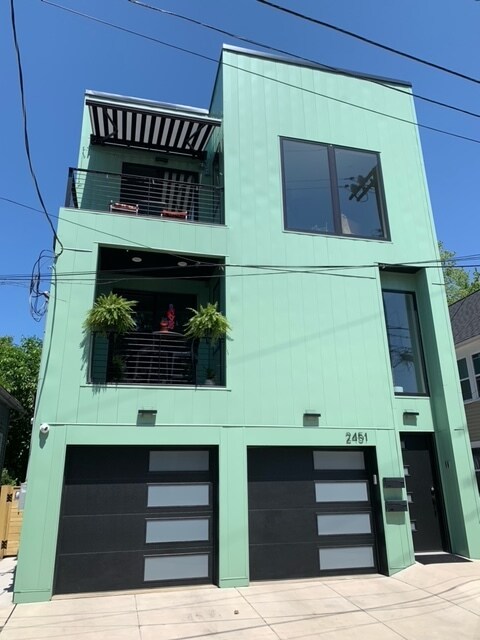 Foto principal - 2451 Thurman Ave