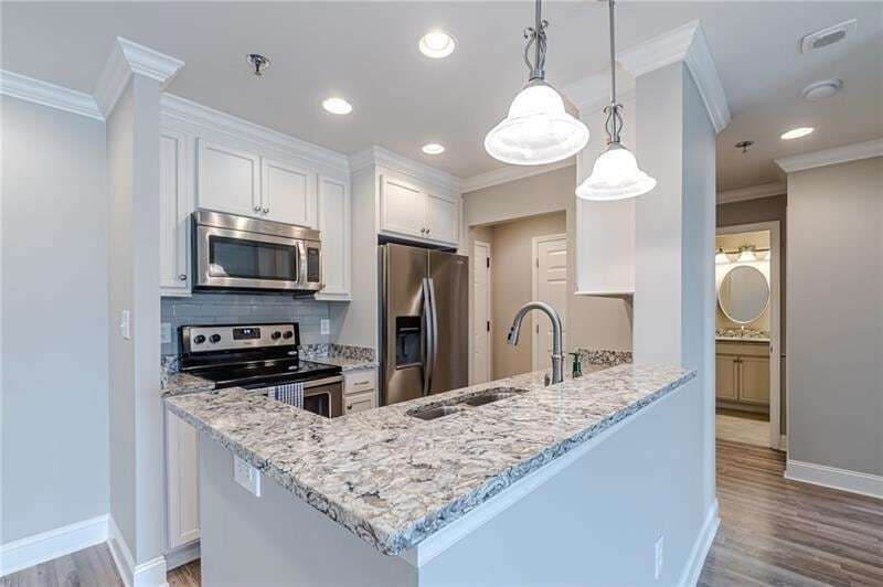 Photo - 300 Johnson Ferry Road Unit A610