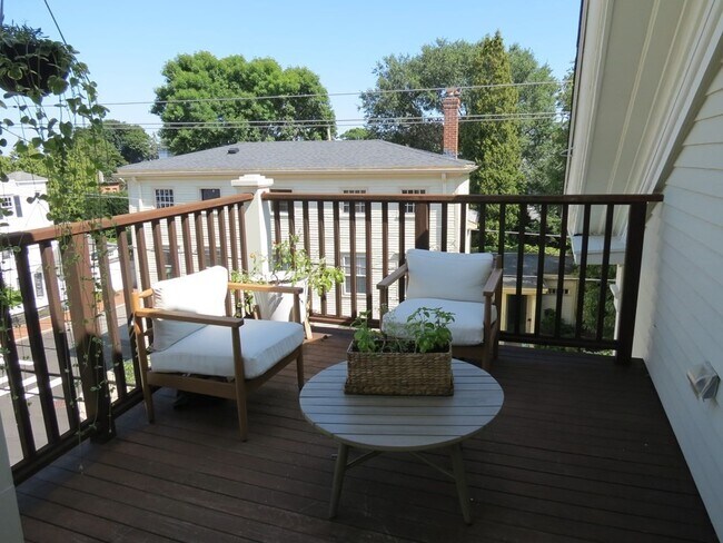 Foto del edificio - 27 Charter St