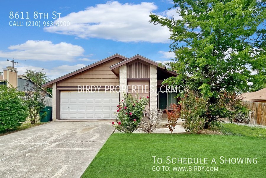Foto principal - 8611 8th St