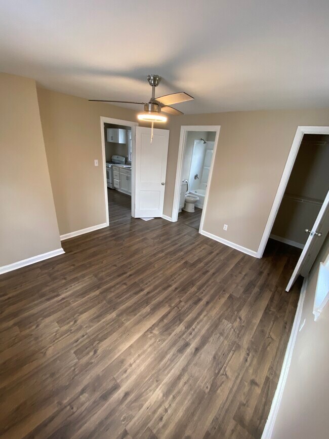 Foto del edificio - Reading