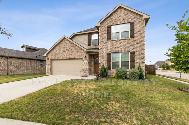 Photo - 1833 Meadow Trail Lane House