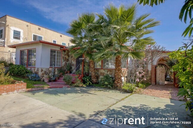 Foto del edificio - 2 br, 2 bath House - 1026 DE GARMO DR, Los...