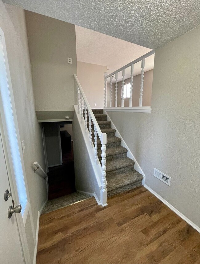 Foto del edificio - 2525 N Bleckley St