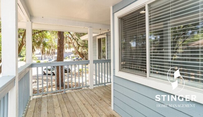 Foto del edificio - 2 Bedroom / 2 Bath For Rent In Parris Isla...