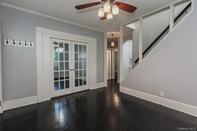 Foto del edificio - 60 Jackson Ave