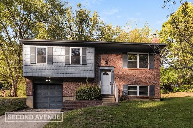 Building Photo - 4384 Mt Alverno Rd