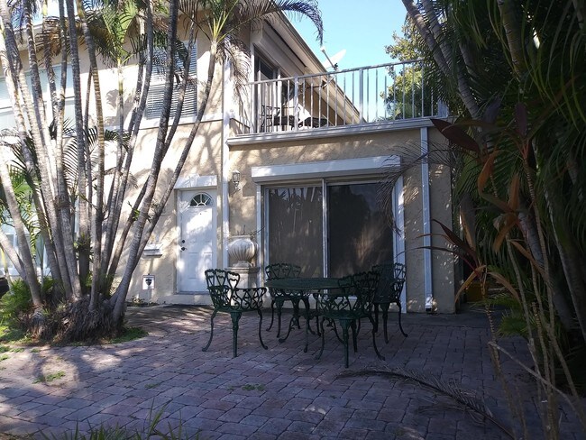 Foto del edificio - 511  29th Street 2 West Palm Beach FL 33407