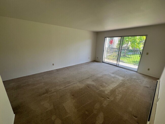 Foto del edificio - Sunny 1 bed 1 bath Condo in Santa Clara. L...
