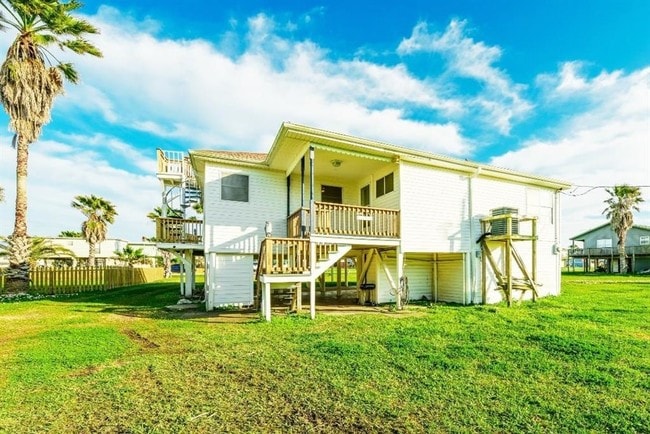 Building Photo - 610 Fort Velasco Dr