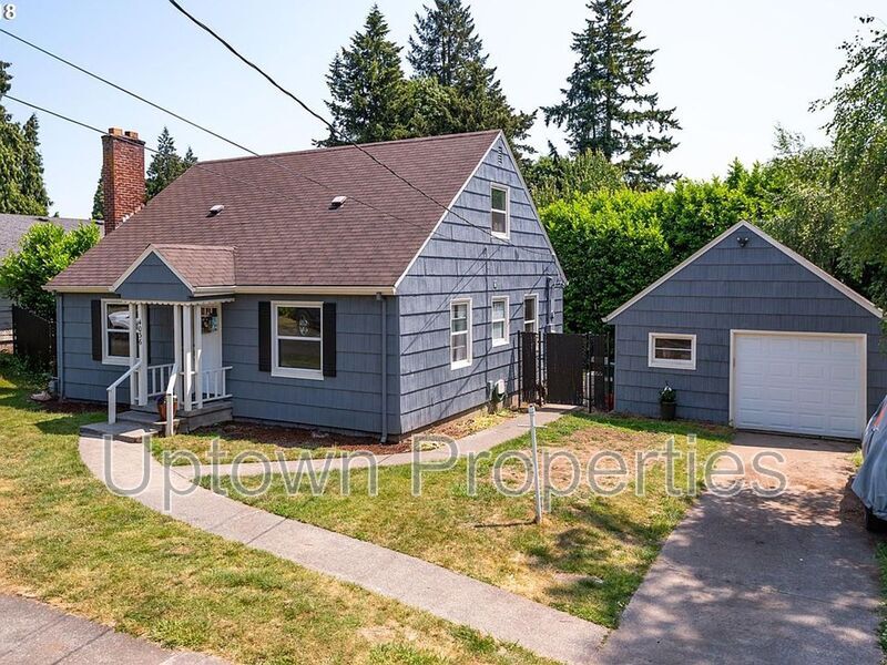 Foto del edificio - 4036 SE Harrison St