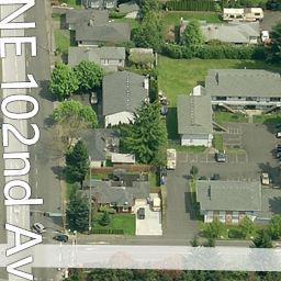 Foto del edificio - 10231 NE Fremont St