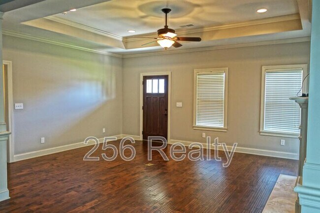 Foto del edificio - 6455 Lincoln Park Pl NW