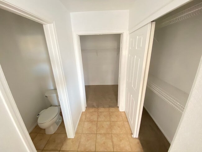 Building Photo - Gated community