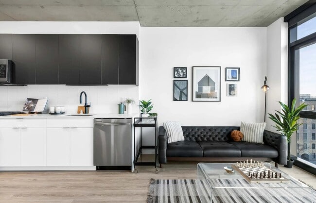 Photo - 1145 W Fulton Market Apartment