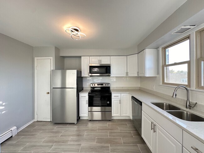 Foto del edificio - 4815 Crain St