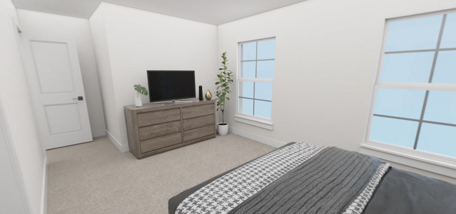 Foto del edificio - Brand New Two Bedroom Townhome in West Laf...