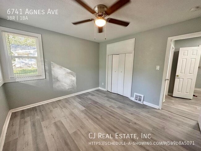 Building Photo - 6741 Agnes Ave