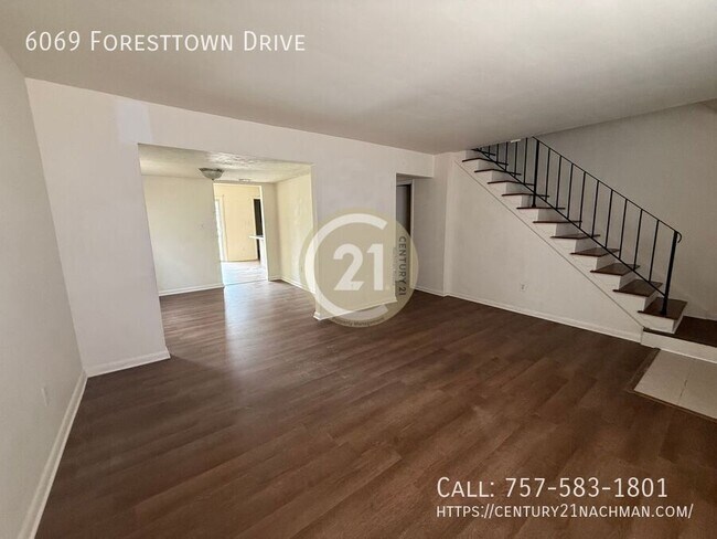 Building Photo - 6069 Foresttown Dr