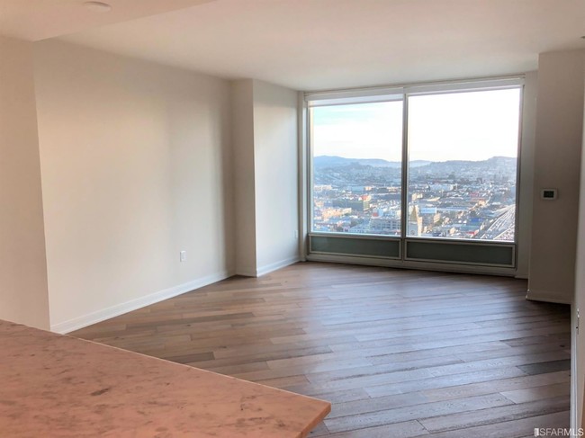 Foto del edificio - 401 Harrison St