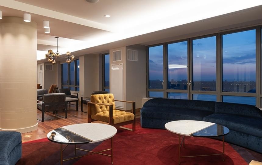 Foto principal - 2 bedroom in New York NY 10019