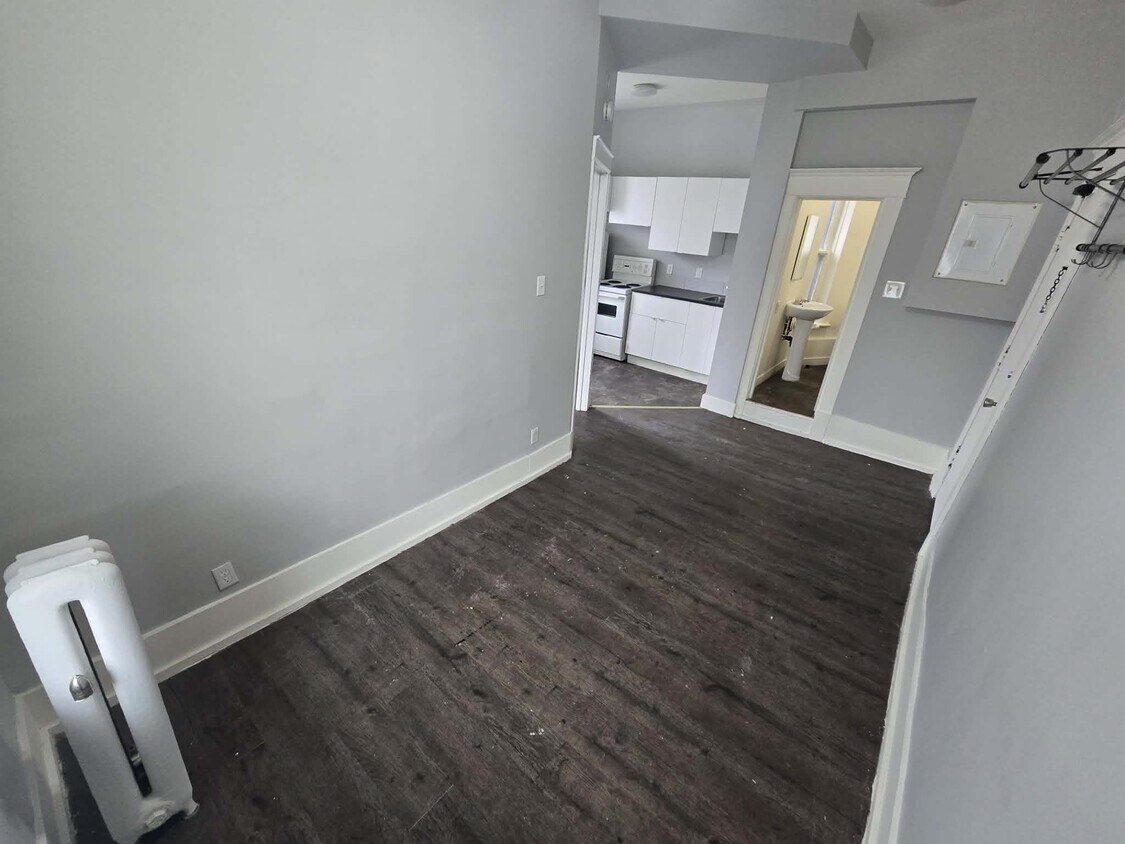 Photo du bâtiment - 501 McMillan Ave