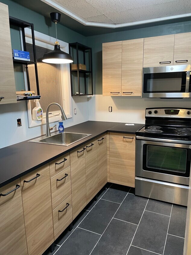 326 Vine St Unit A, Nescopeck, PA 18635 Apartments in Nescopeck, PA