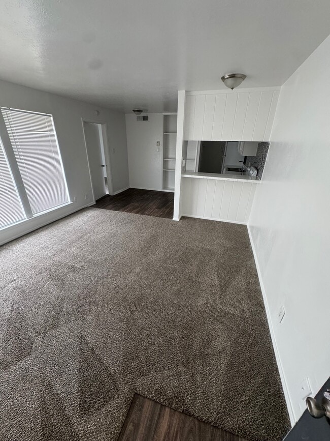 Building Photo - The Sherry Apartments