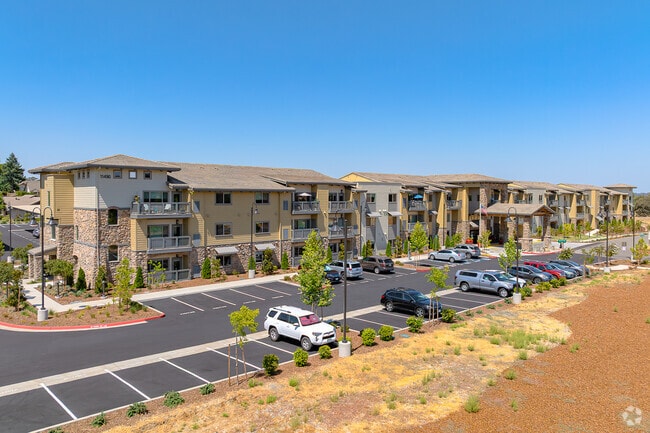 Building Photo - Hearthstone Lodge Senior Residences