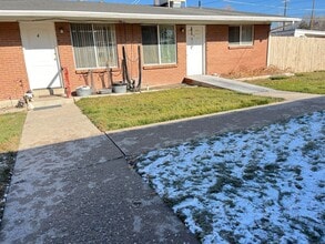 Building Photo - 4596 S 1300 E