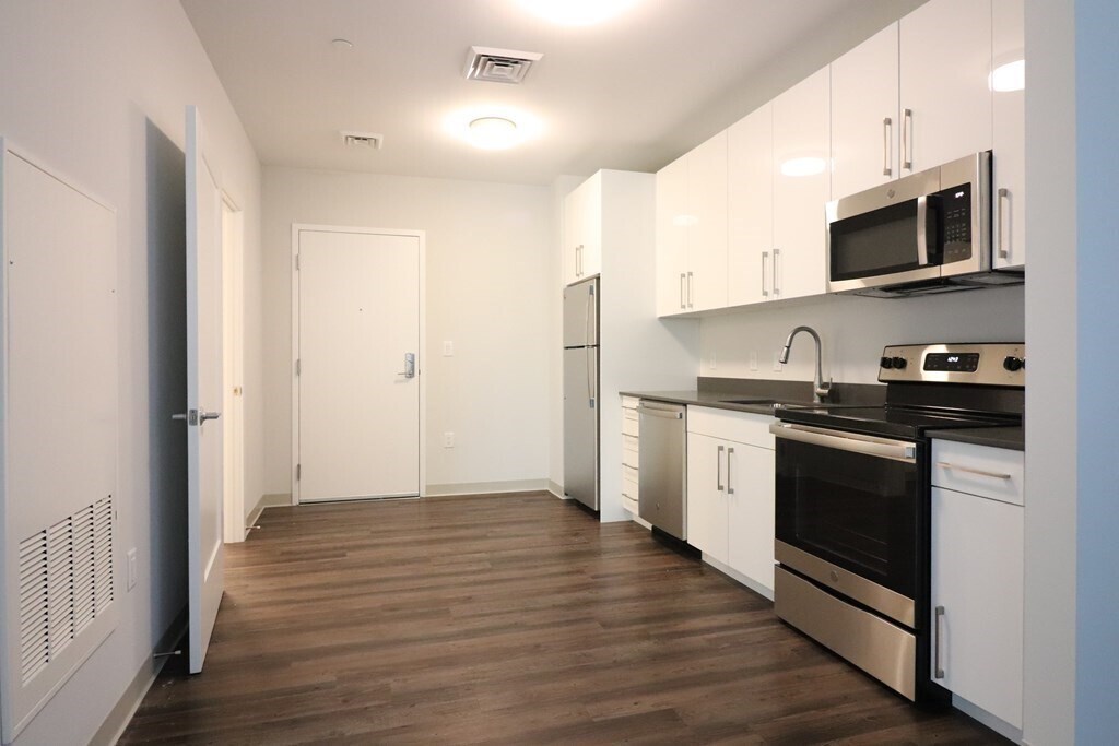 Foto del edificio - 181 Washington St