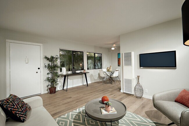 Building Photo - 3755 Inglewood Blvd