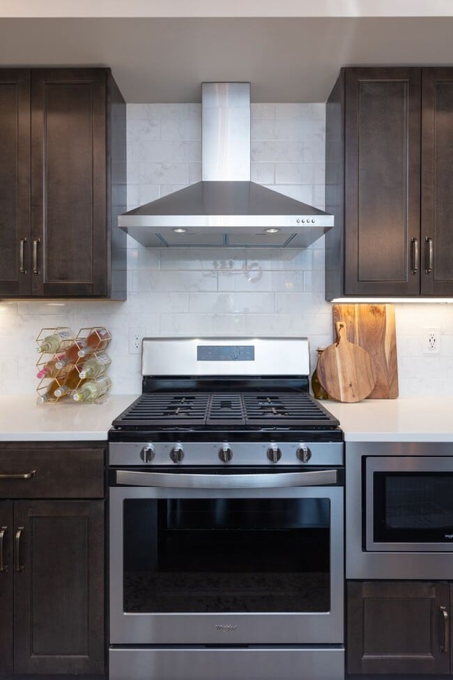 Interior Photo - Riverwalk Rochester