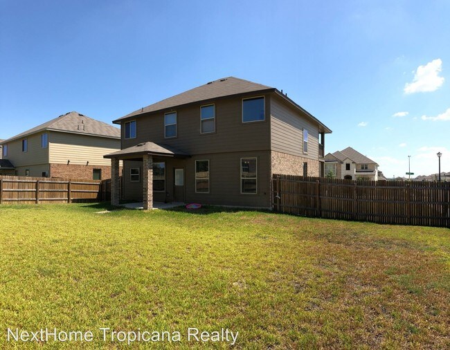Building Photo - 3 br, 2.5 bath House - 6811 George Cove