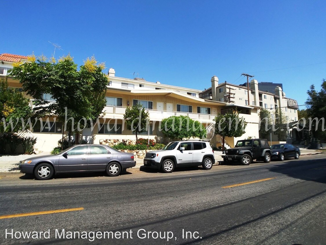 225 Apartments for Rent in Brentwood, CA Westside Rentals