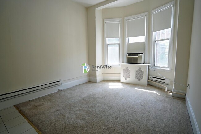 Foto del edificio - 1223 Beacon St