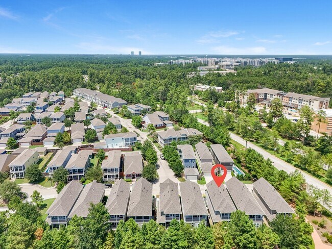Foto del edificio - 11 Thorpe Ln