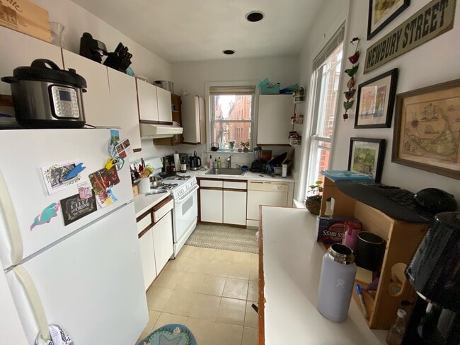 Foto del edificio - 25 Hanover Ave