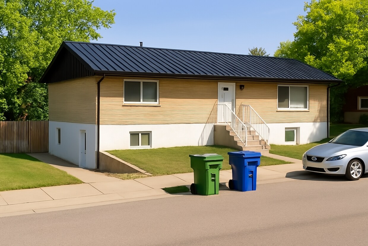 Foto del edificio - 660 Park Ln