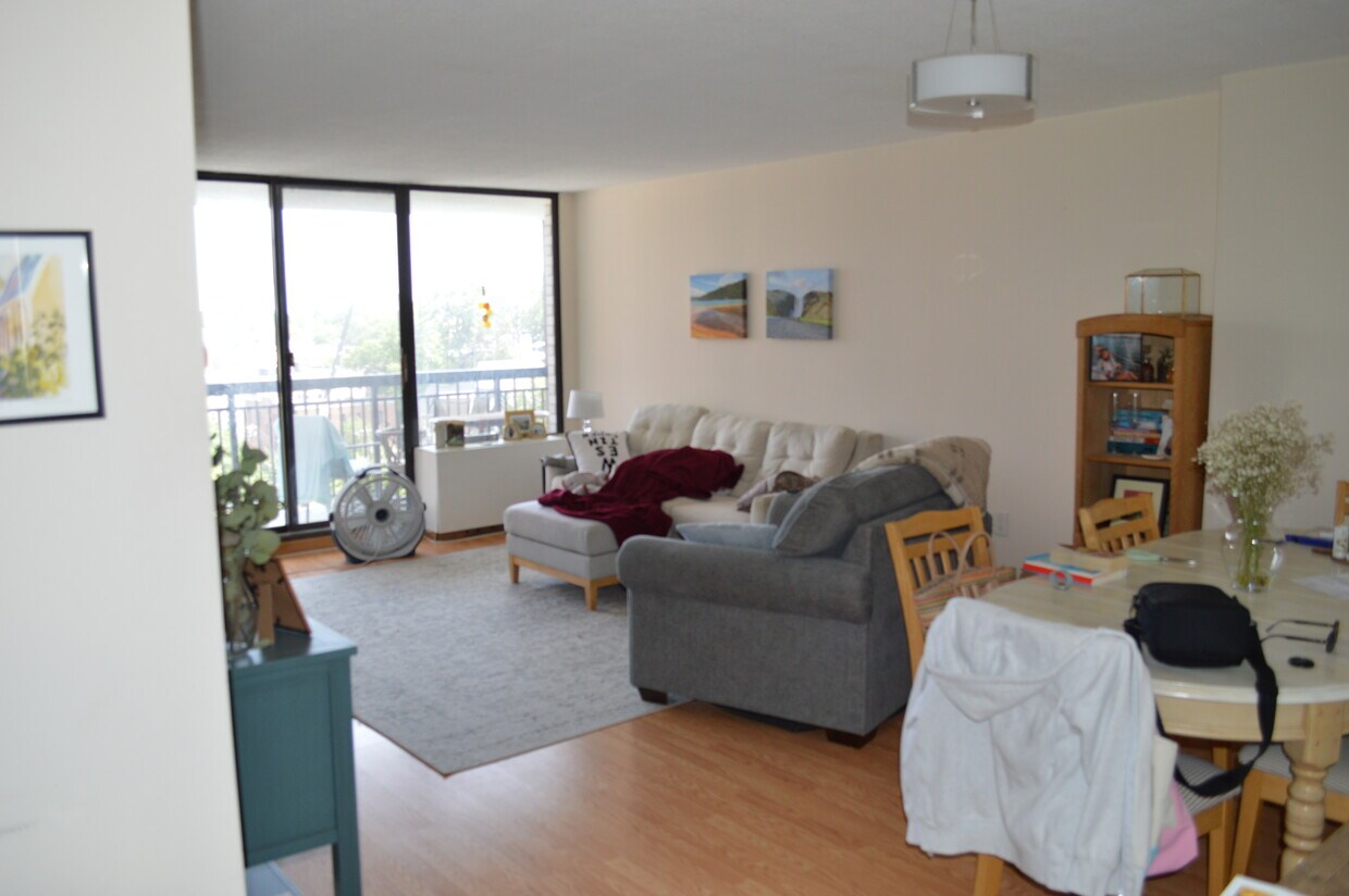 Foto principal - 60 Longwood Ave