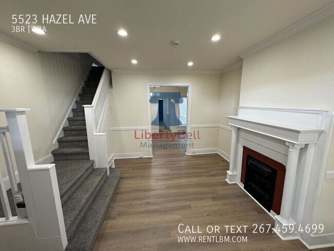 Foto del edificio - 5523 Hazel Ave