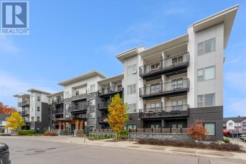 Building Photo - 110 Fergus Ave