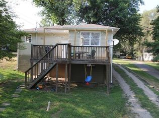 Foto del edificio - 3114 Gene Field Rd